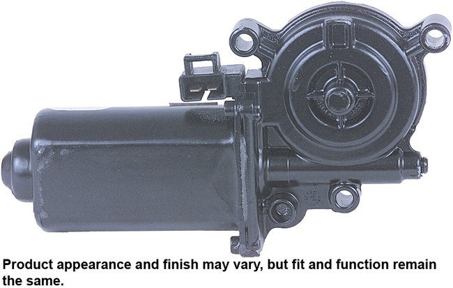 CARDONE Reman Window Motor  42-128