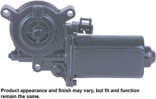 CARDONE Reman Window Motor  42-129