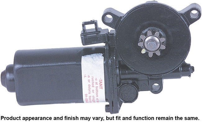 CARDONE Reman Window Motor  42-129