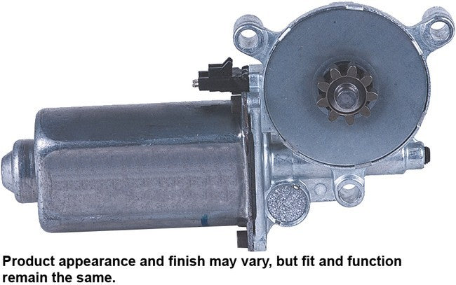 CARDONE Reman Window Motor  42-131
