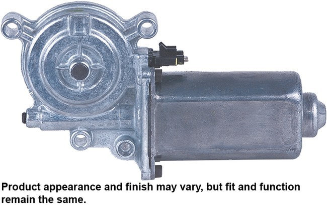 CARDONE Reman Window Motor  42-131