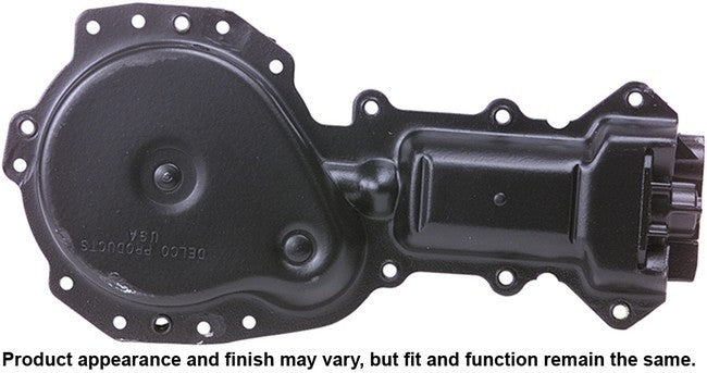 CARDONE Reman Window Motor  42-144