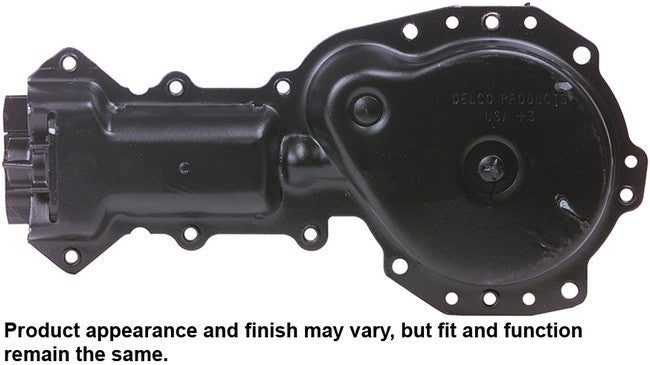 CARDONE Reman Window Motor  42-145