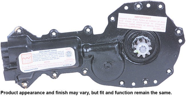 CARDONE Reman Window Motor  42-150