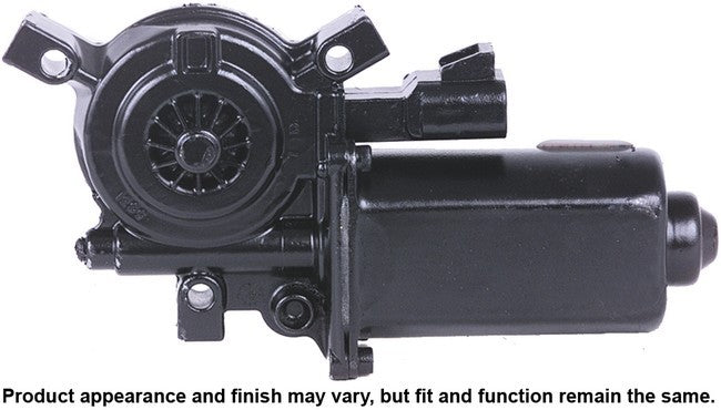 CARDONE Reman Window Motor  42-151