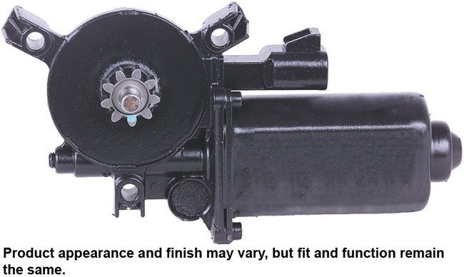 CARDONE Reman Window Motor  42-152