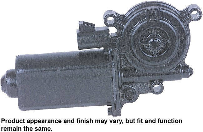 CARDONE Reman Window Motor  42-154