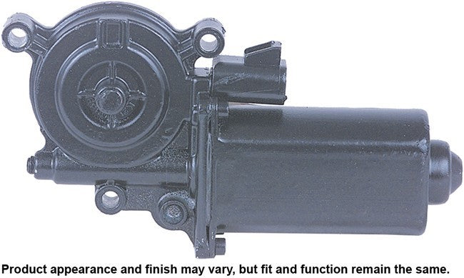 CARDONE Reman Window Motor  42-157