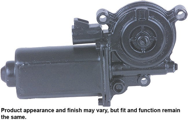 CARDONE Reman Window Motor  42-158