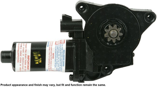 CARDONE Reman Window Motor  42-185