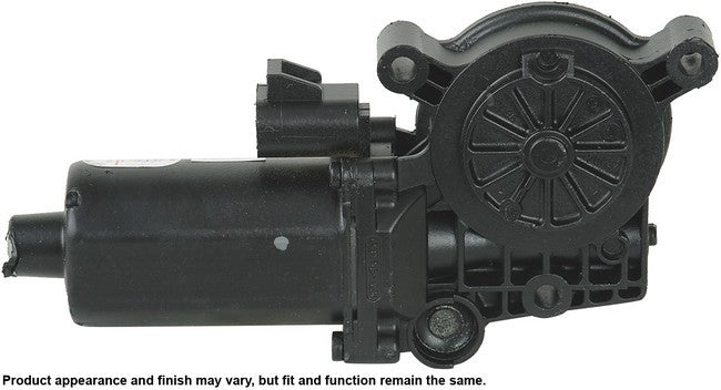 CARDONE Reman Window Motor  42-186
