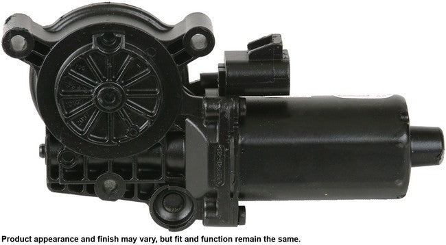 CARDONE Reman Window Motor  42-187