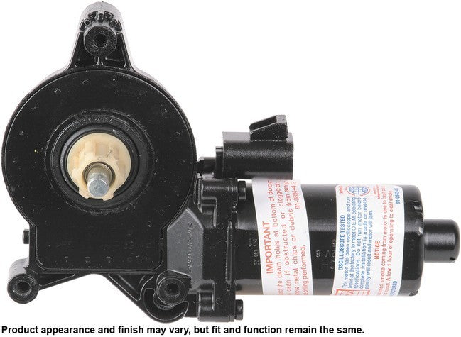 CARDONE Reman Window Motor  42-188