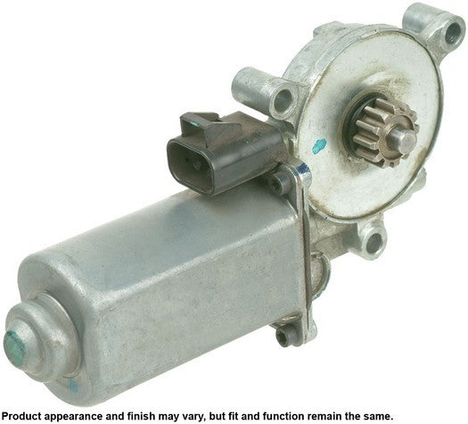 CARDONE Reman Window Motor  42-199