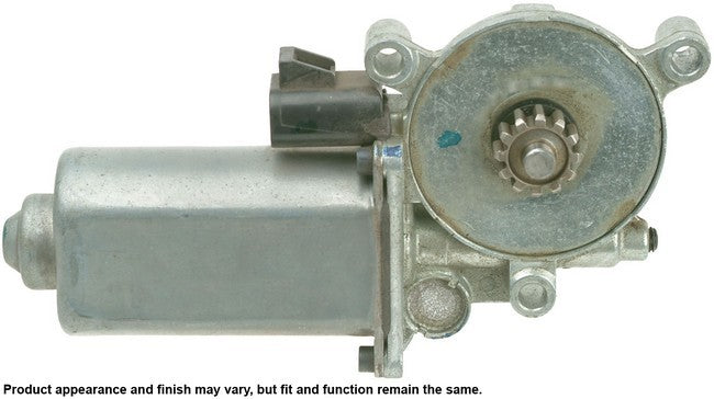 CARDONE Reman Window Motor  42-199