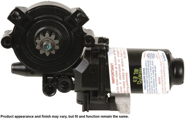 CARDONE Reman Window Motor  42-3014