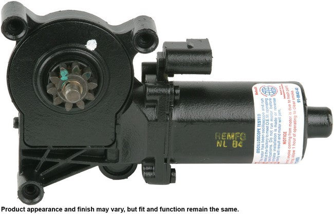 CARDONE Reman Window Motor  42-3016