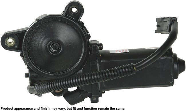 CARDONE Reman Window Motor  42-3019