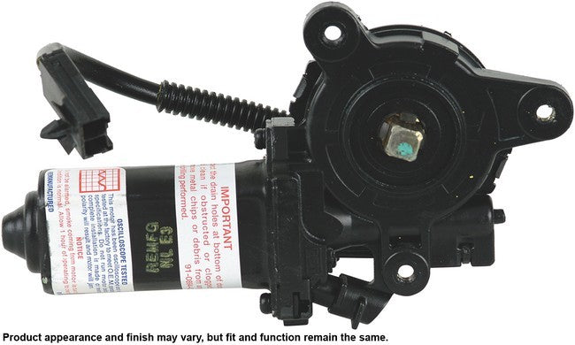 CARDONE Reman Window Motor  42-3019