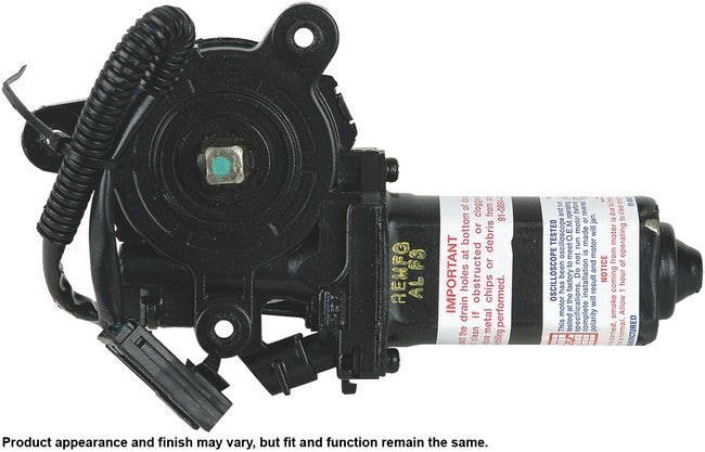 CARDONE Reman Window Motor  42-3020