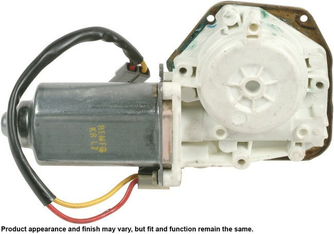 CARDONE Reman Window Motor  42-3024
