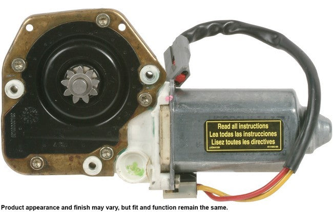 CARDONE Reman Window Motor  42-3024