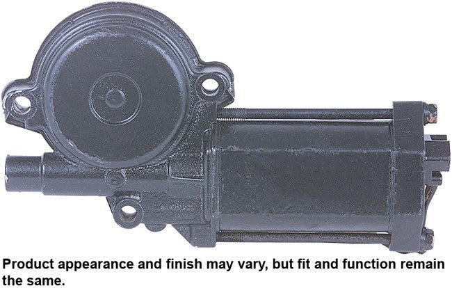 CARDONE Reman Window Motor  42-307
