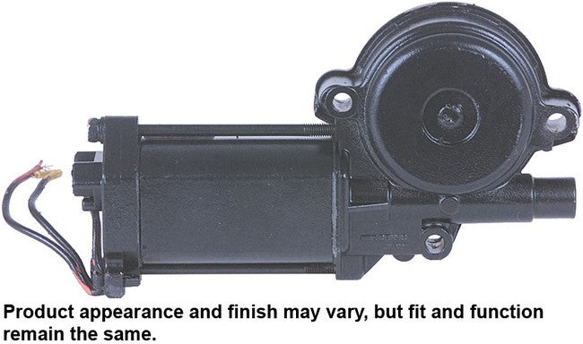 CARDONE Reman Window Motor  42-309