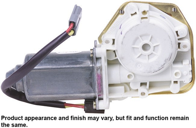 CARDONE Reman Window Motor  42-318