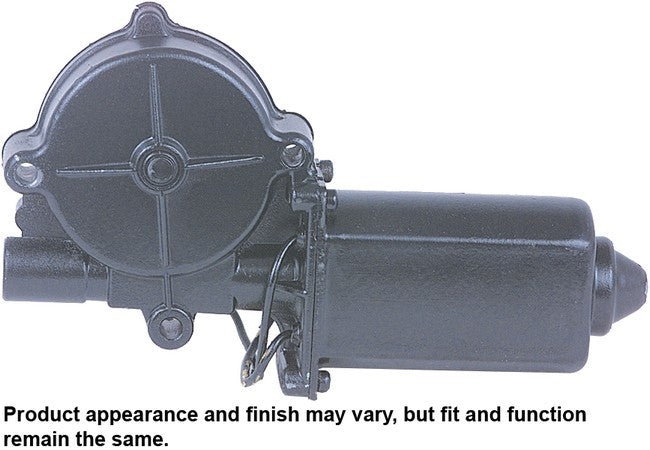 CARDONE Reman Window Motor  42-323