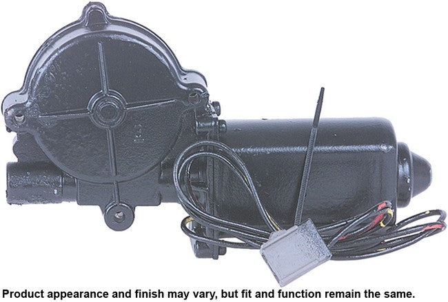 CARDONE Reman Window Motor  42-324