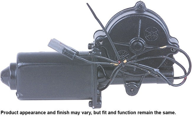 CARDONE Reman Window Motor  42-328