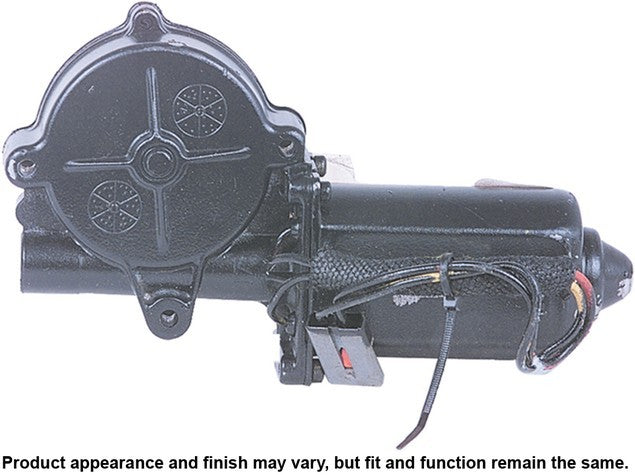 CARDONE Reman Window Motor  42-329