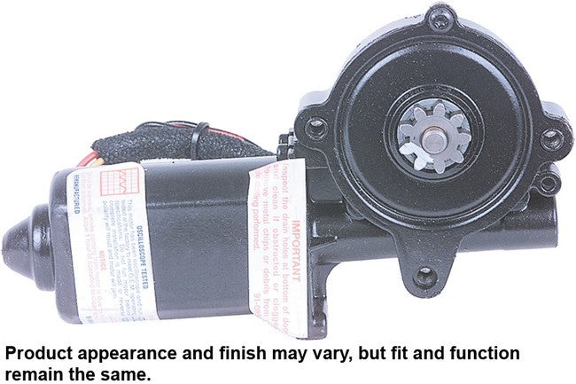 CARDONE Reman Window Motor  42-329