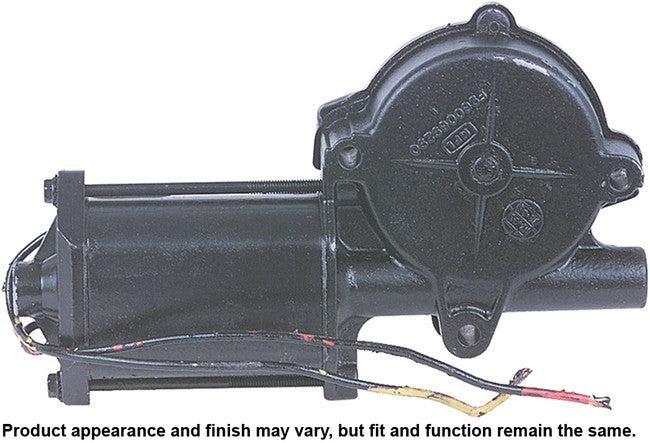 CARDONE Reman Window Motor  42-338