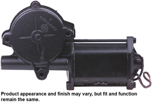 CARDONE Reman Window Motor  42-339