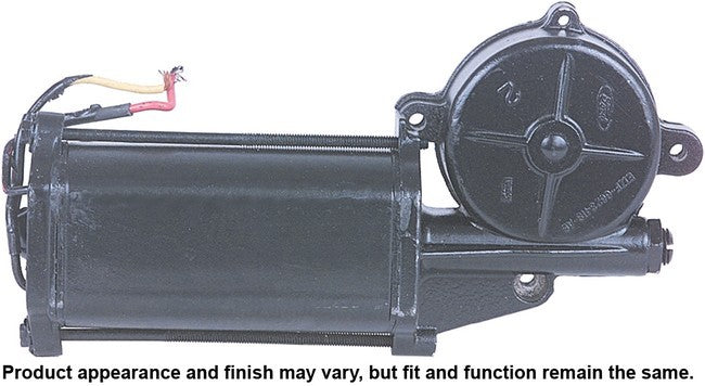CARDONE Reman Window Motor  42-34