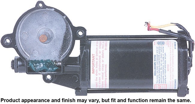 CARDONE Reman Window Motor  42-34