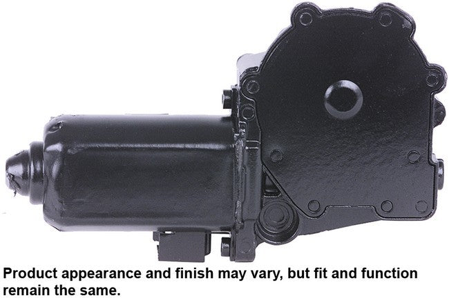 CARDONE Reman Window Motor  42-340