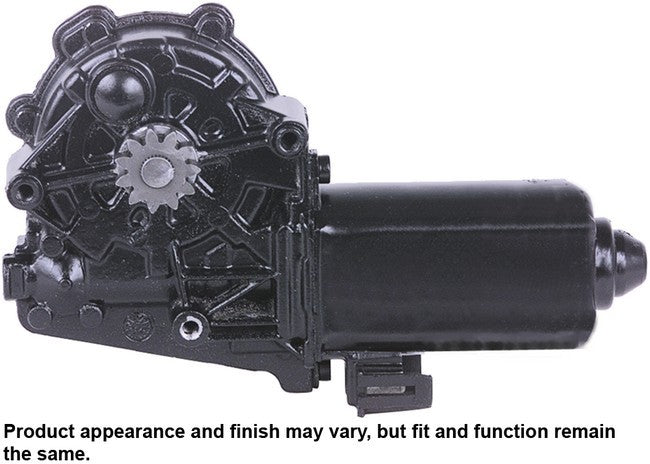 CARDONE Reman Window Motor  42-340