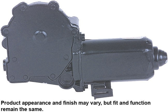 CARDONE Reman Window Motor  42-341