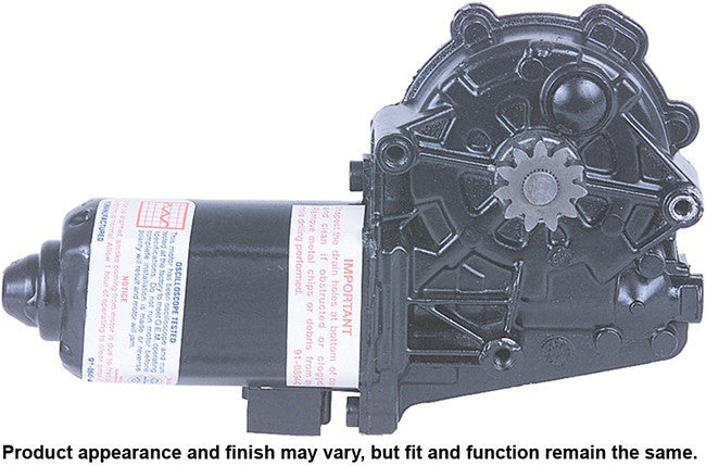 CARDONE Reman Window Motor  42-341
