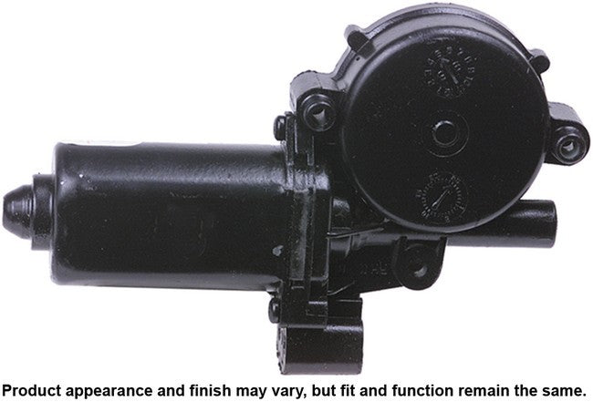 CARDONE Reman Window Motor  42-342