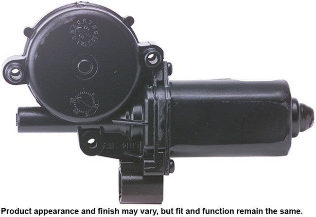 CARDONE Reman Window Motor  42-343