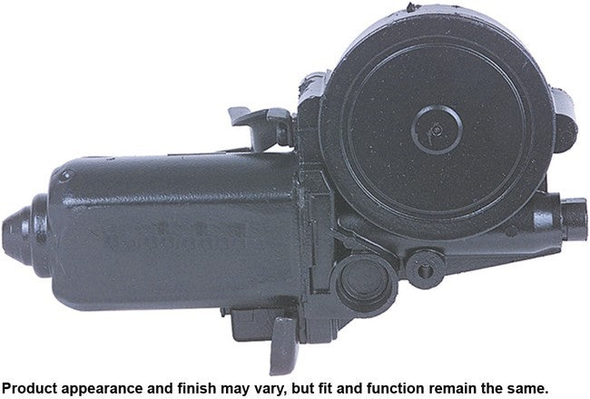 CARDONE Reman Window Motor  42-344