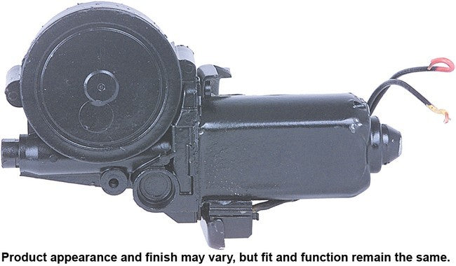 CARDONE Reman Window Motor  42-345