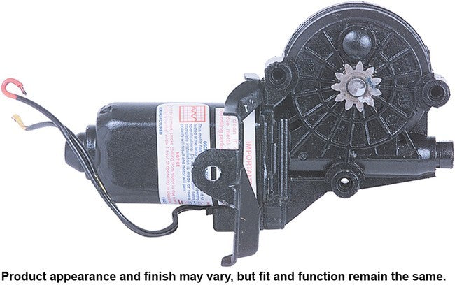 CARDONE Reman Window Motor  42-345