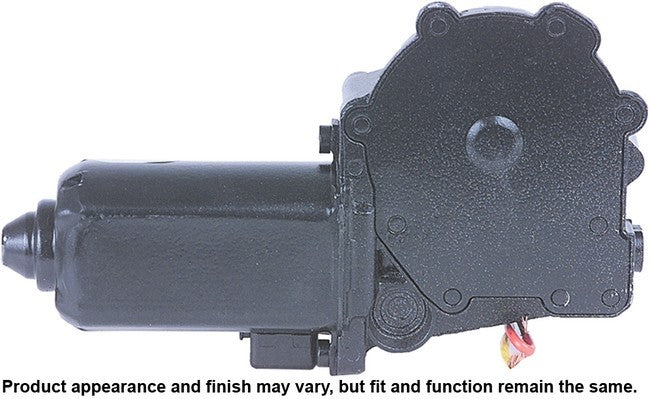 CARDONE Reman Window Motor  42-346