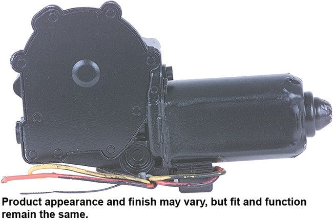 CARDONE Reman Window Motor  42-347
