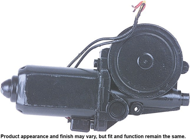 CARDONE Reman Window Motor  42-348